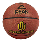 BALLON ANDREW WIGGINS FAN ORANGE Size 7 Basketball