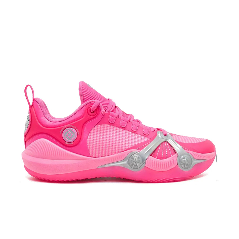 Rigorer BP 1 Kaleidoscope 'Pink'