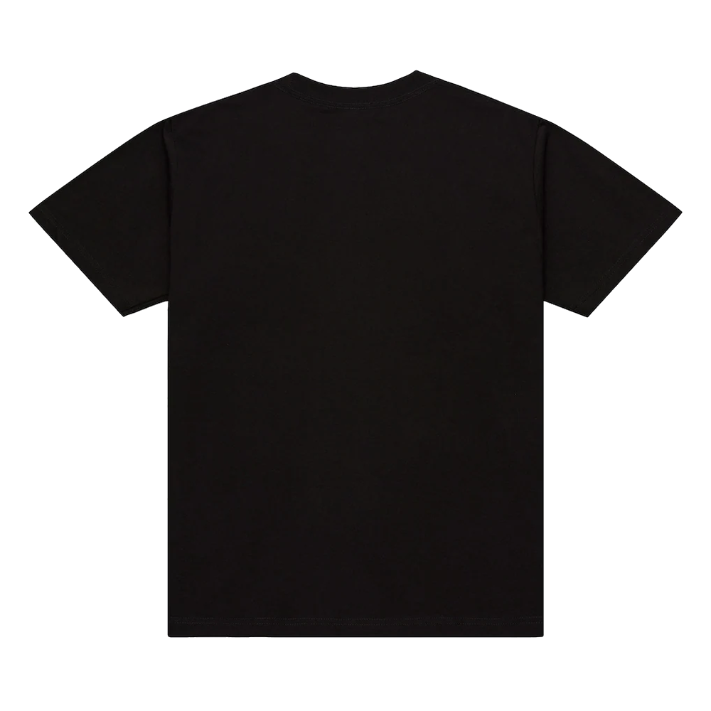Mitchell & Ness New York Knicks 2026 NBA Finals Champions City T-Shirt 'Black'