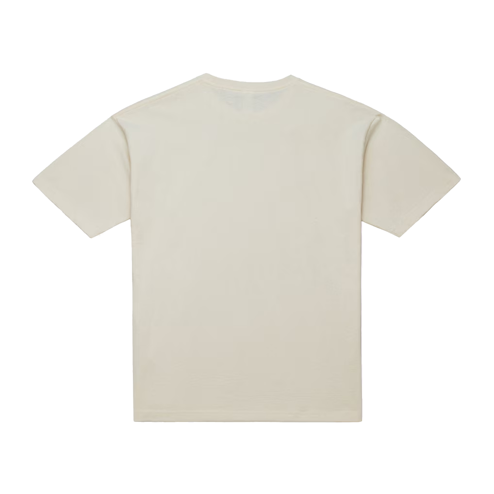 Mitchell & Ness New York Knicks 2026 NBA Finals Champions T-Shirt 'Off White'