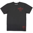Mitchell & Ness NBA Championship Player Dennis Rodman Chicago Bulls Tee T-shirt 'Black'