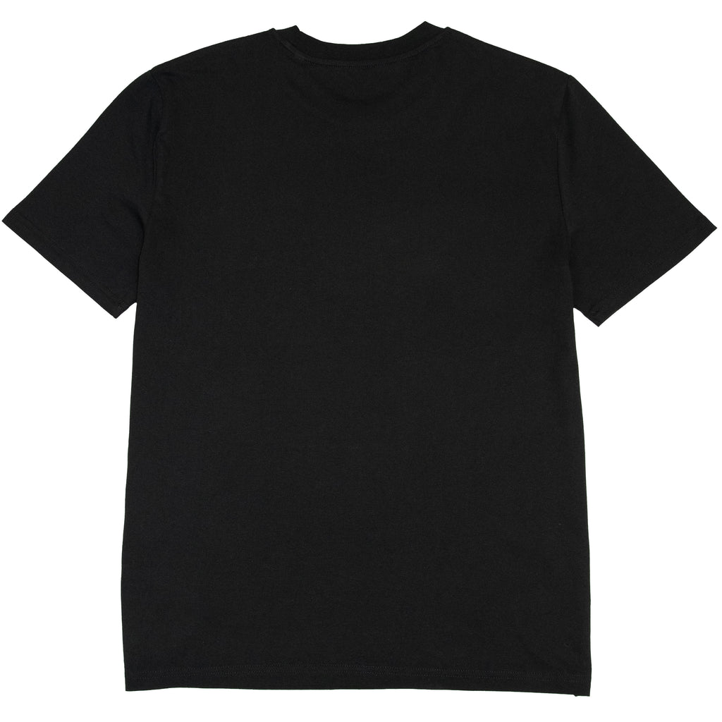 Mitchell & Ness Gardient Slam Vince Carter Toronto Raptors T-Shirt 'Black'