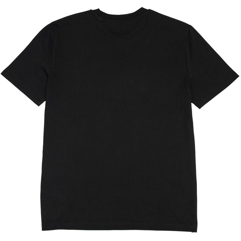 Mitchell & Ness Gardient Slam Vince Carter Toronto Raptors T-Shirt 'Black'