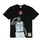 Mitchell & Ness Legends Players Tee New York Knicks Carmelo Anthony 'Black'