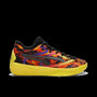 Puma Stewie 2 Basketball Shoes 'Fire/Black/Pele Yellow