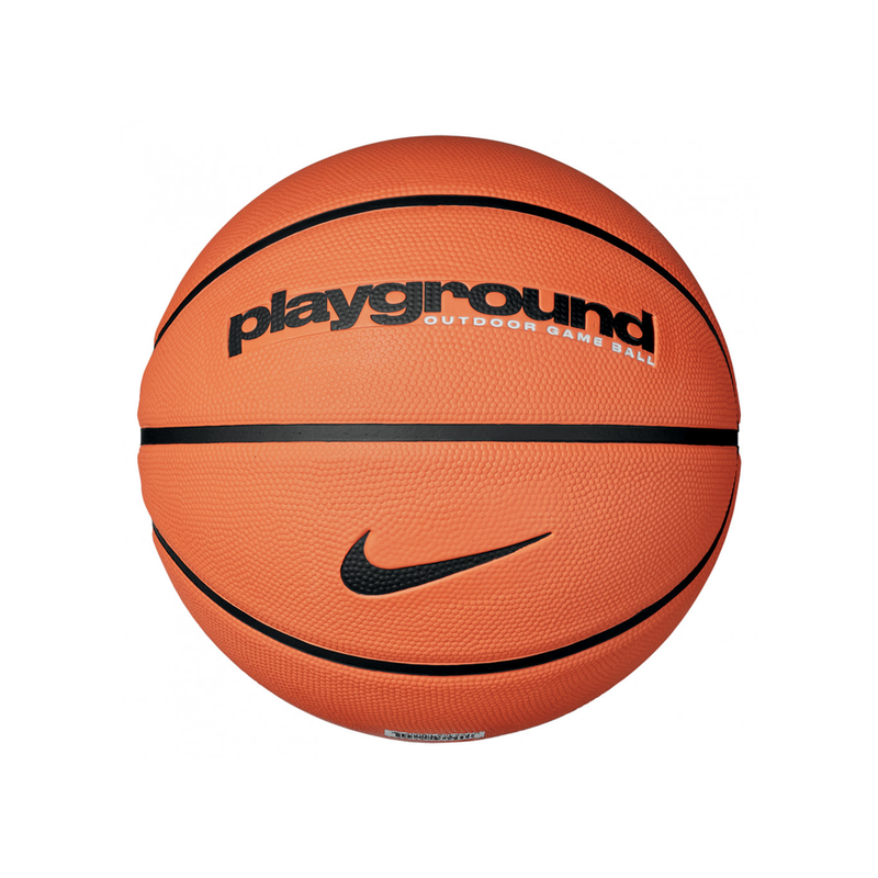 Nike Everyday Playground 8P Graphic Size 6 'Amber/Black'