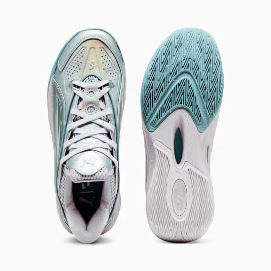 Scoot Zeros III Baltic Sea-Seafoam