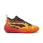 PUMA Scoot Zeros X Cheetos 'All Time Red/Rickie Orange/Yellow Blaze/Black'