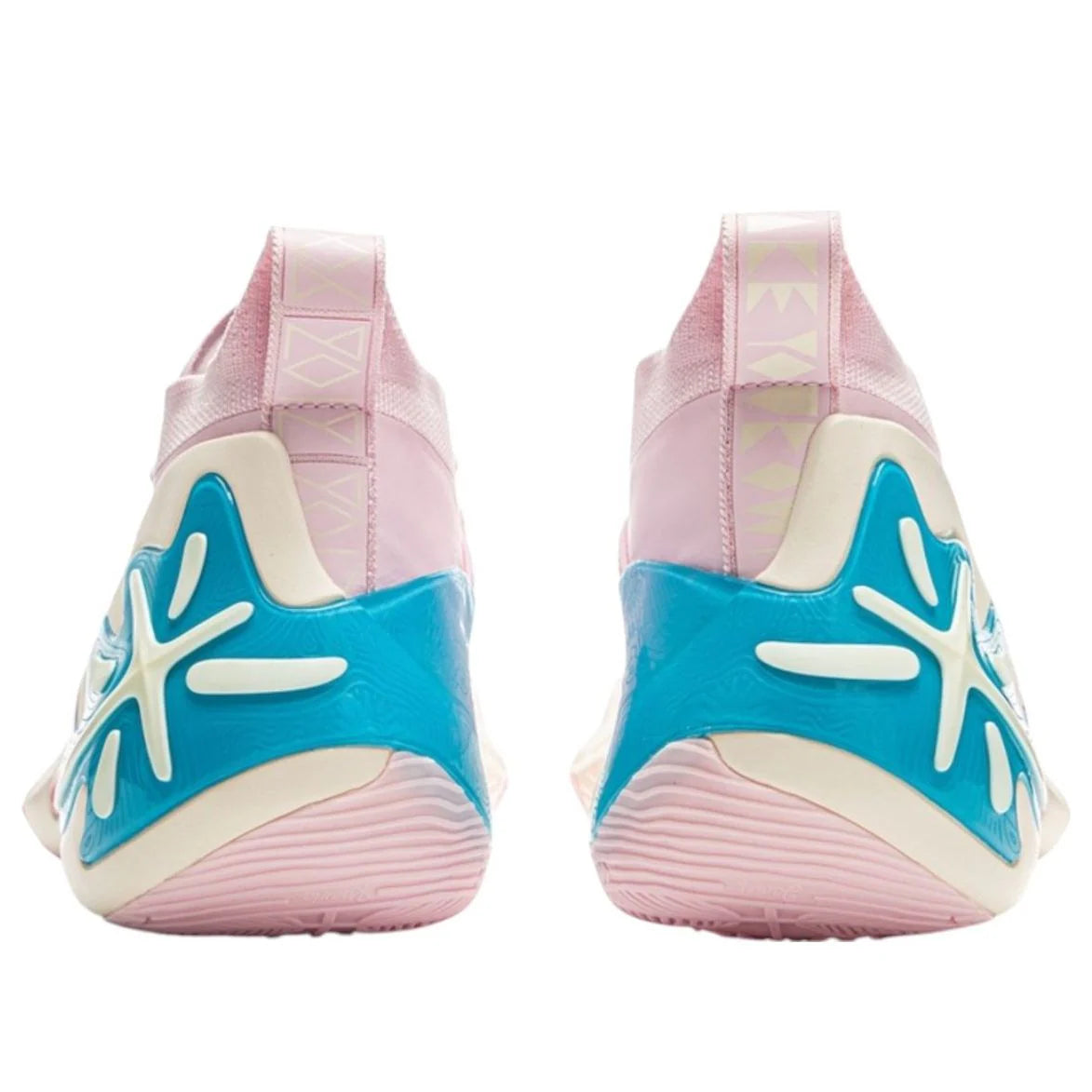 Li-Ning Way Of Wade 11 