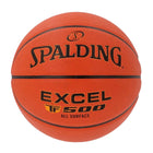 EXCEL TF-500 SZ6 COMPOSITE BASKETBALL ORANGE Basketball