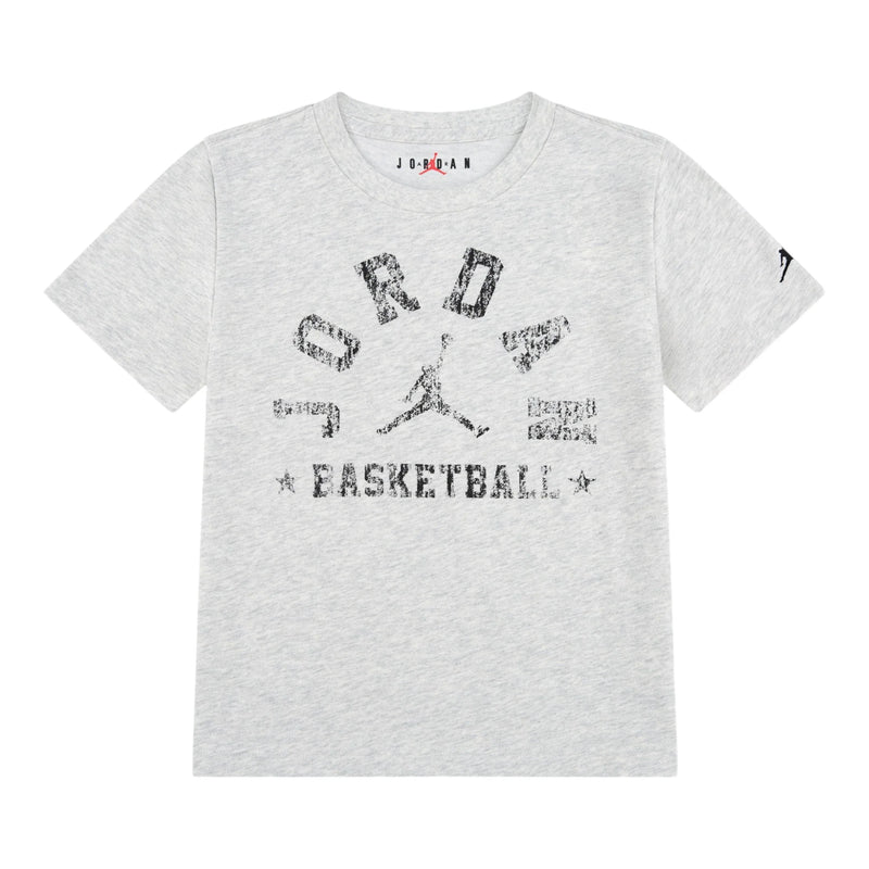 Jordan Sport Arch Tee 'Heather Grey'