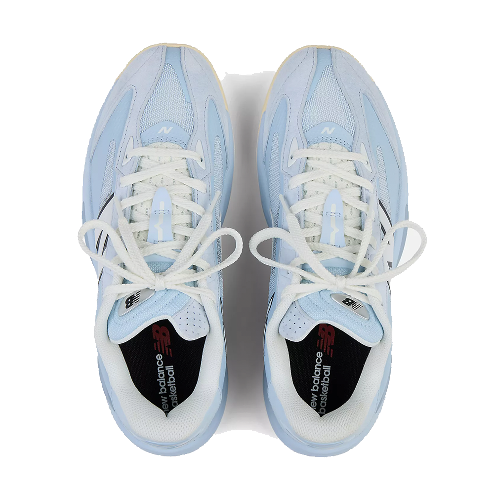 New Balance P350 Basketball Shoes 'Oxford Blue'
