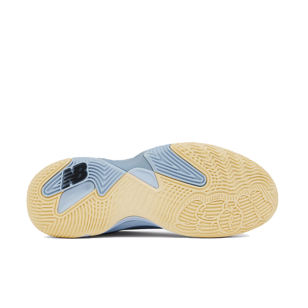 New Balance P350 Basketball Shoes 'Oxford Blue'
