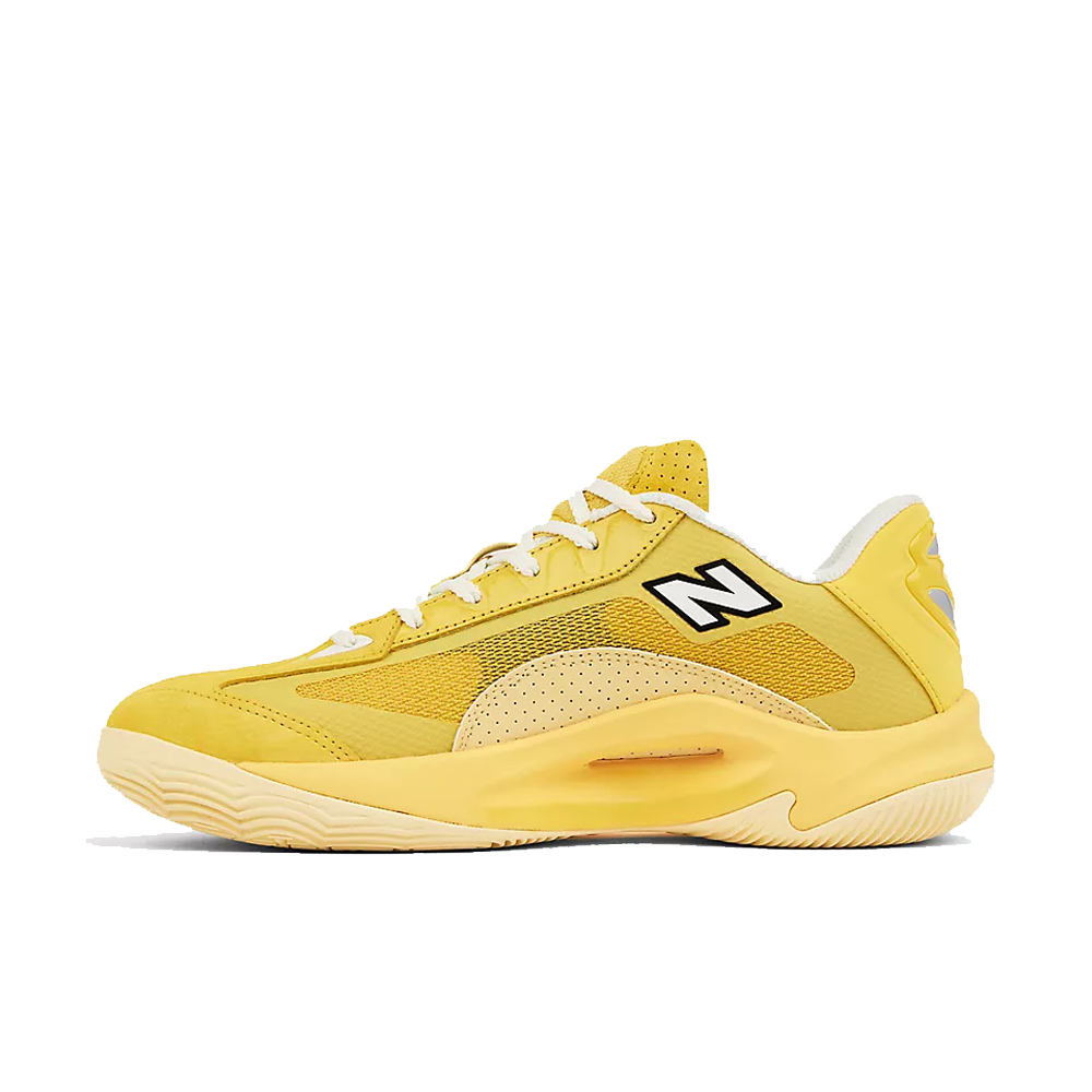 New Balance P350 'Clementine' Basketball Shoes