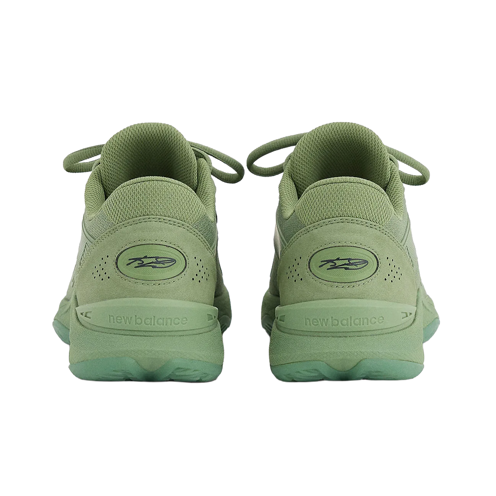 New Balance Kawhi V 'Oregano' Basketball Shoes