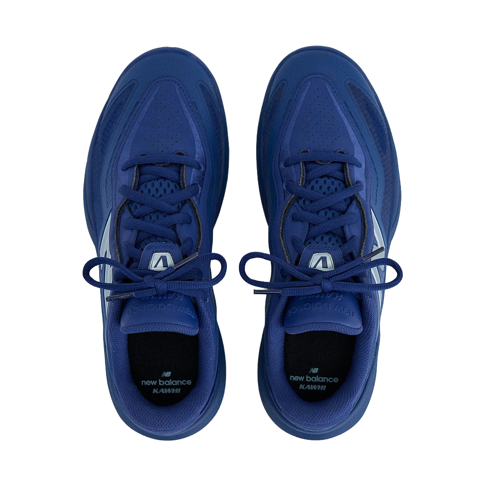 New Balance Kawhi V 'Blue Oyster' Basketball Shoes