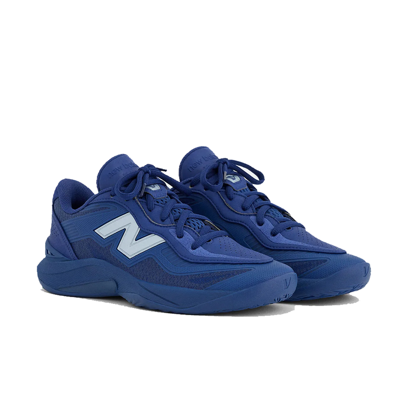 New Balance Kawhi V 'Blue Oyster' Basketball Shoes