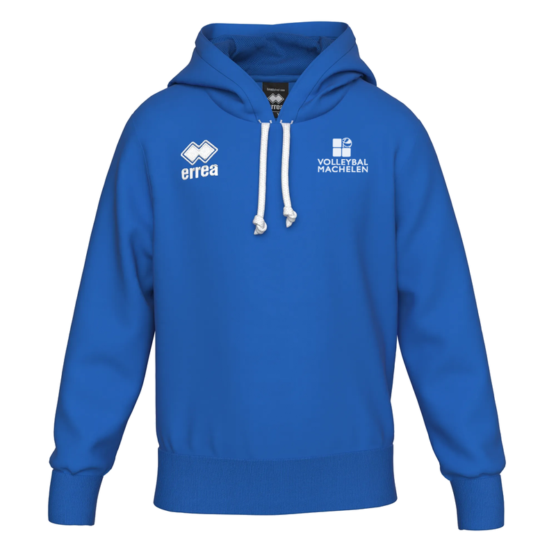 Volleybal Machelen Hoodie 'Blue'