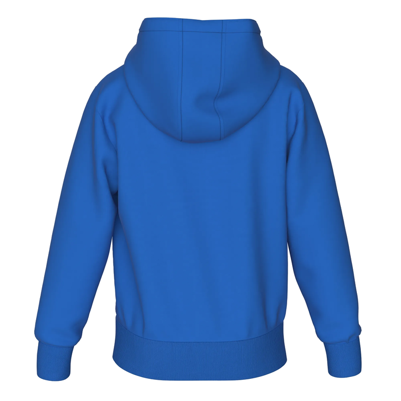 Volleybal Machelen Hoodie 'Blue'