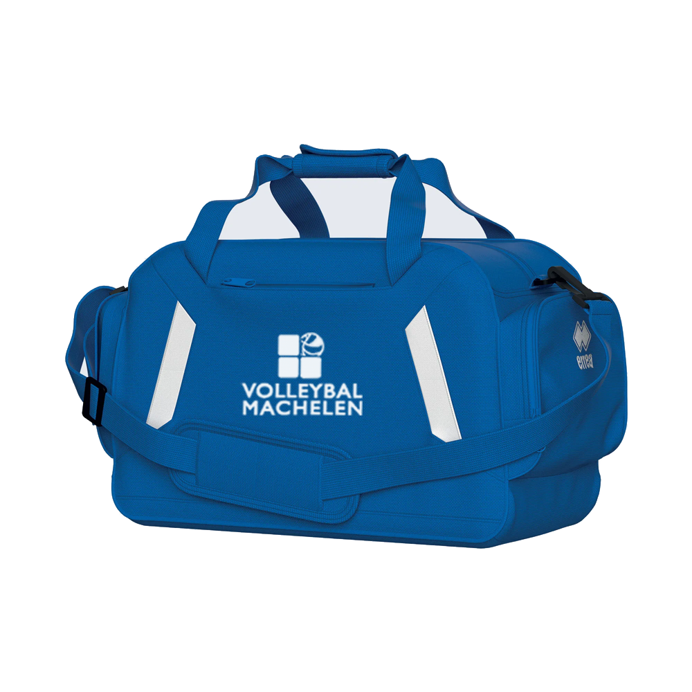 Volleybal Machelen Duffle Bag 30L 'Blue'