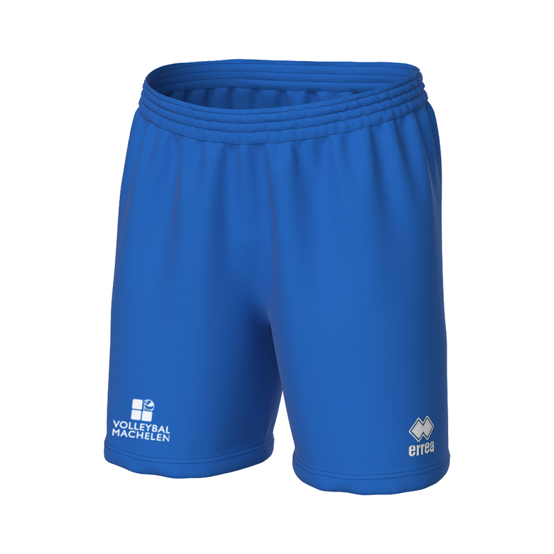 Volleybal Machelen Practise Shorts Men 'Blue'