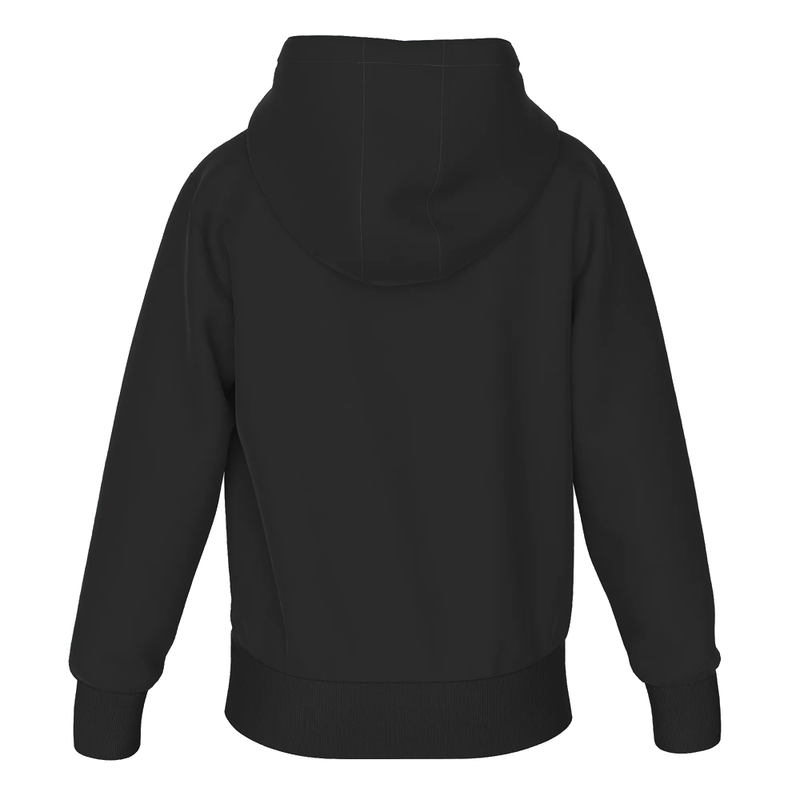 Volleybal Machelen Hoodie 'Black'