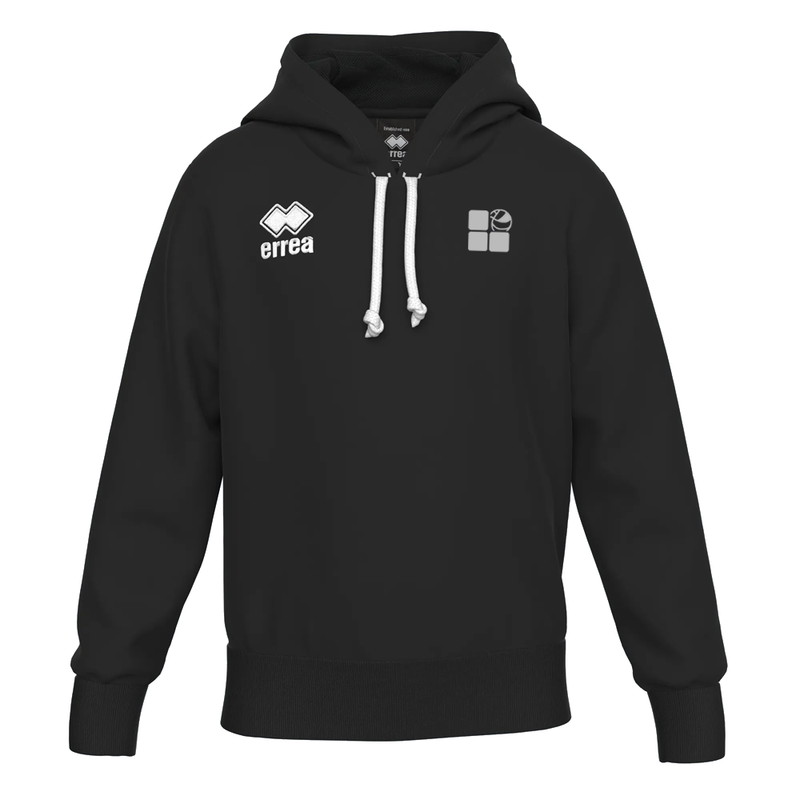 Volleybal Machelen Hoodie 'Black'