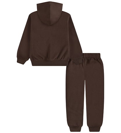 Jordan MJ Kids Brooklyn Set 'Baroque Brown'