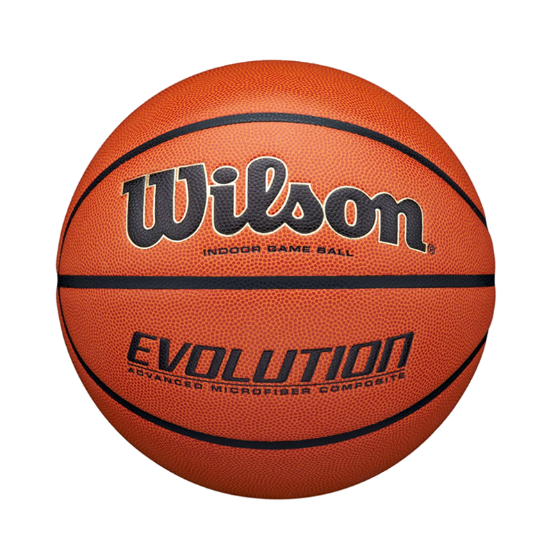 Wilson Evolution Game Size 6 Basketball