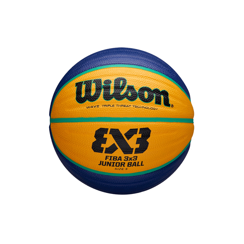 Wilson FIBA 3x3 Junior Basketball