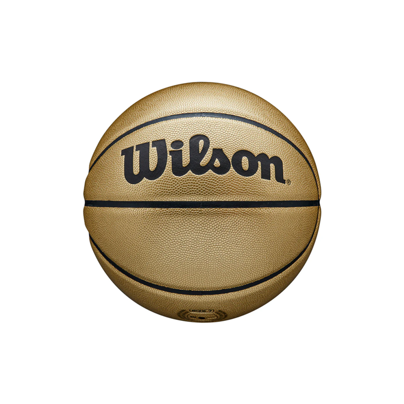 Wilson March Madness Gold Basketball