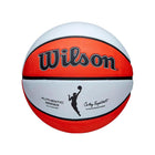 Wilson WNBA auth series Outdoor Size 5 Basketball