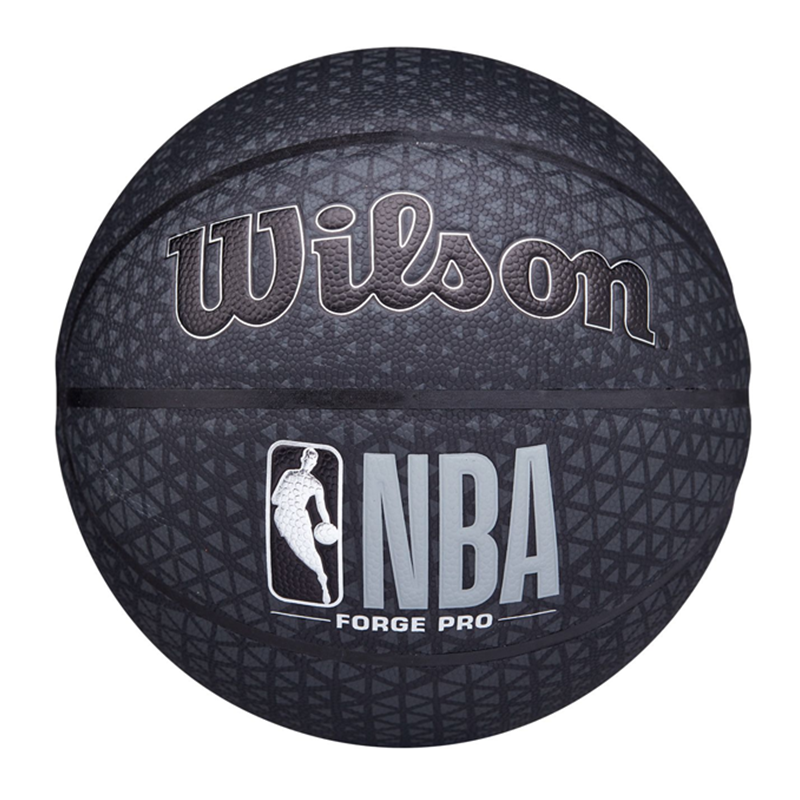 Wilson NBA Forge Pro Printed Size 7 Basketball
