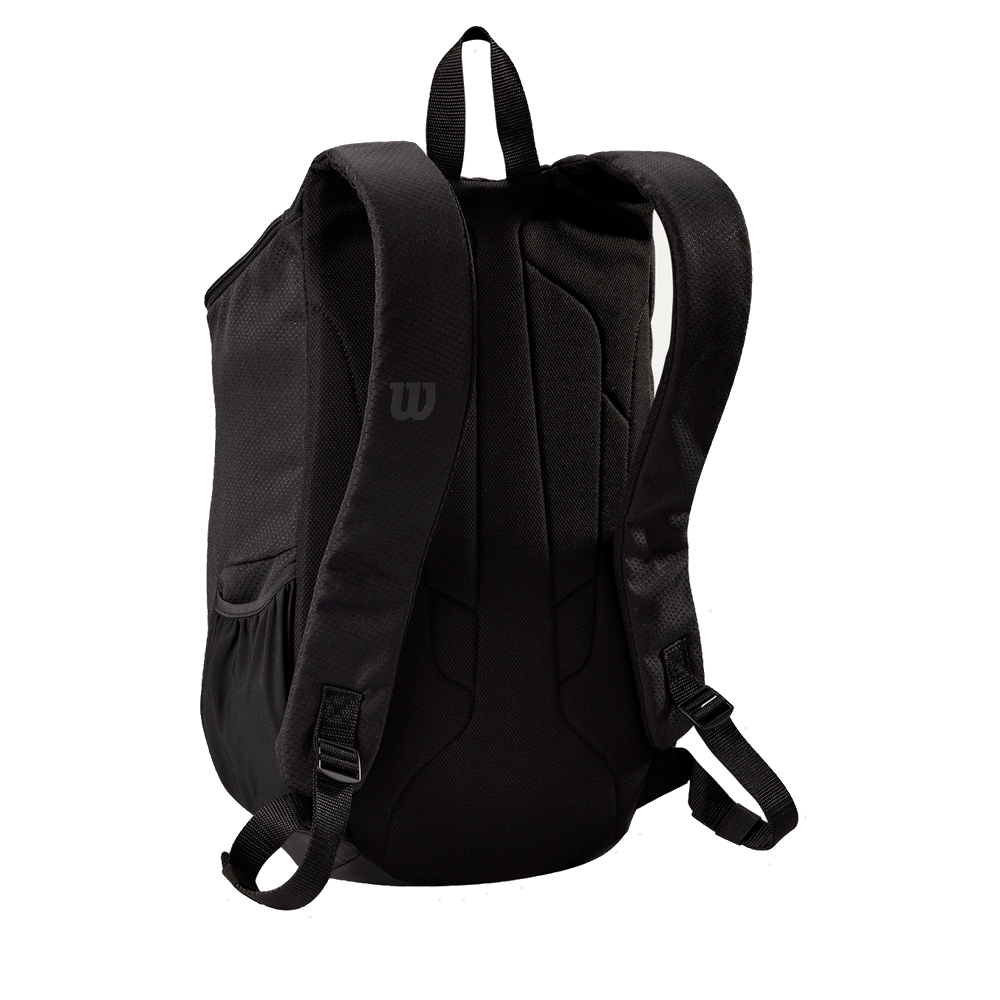 Wilson NBA Authentic Backpack 'Black'