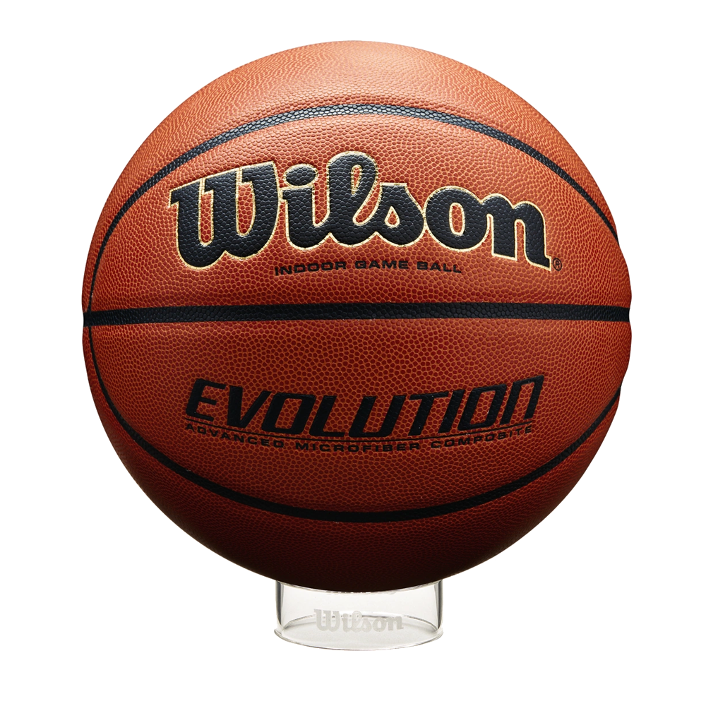 Wilson Clear Ball Stand