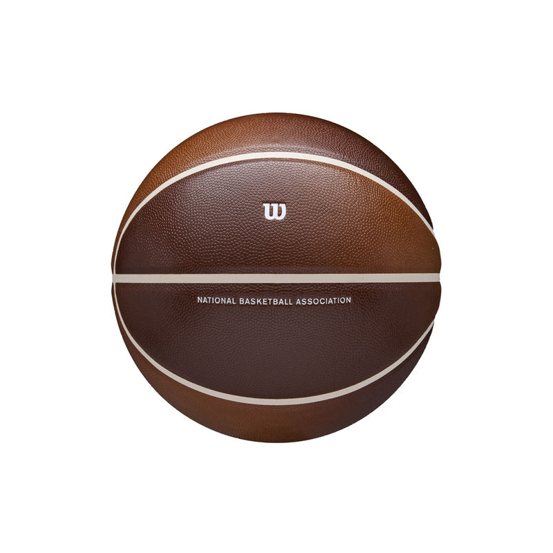 Wilson NBA Champagne Series Basketball