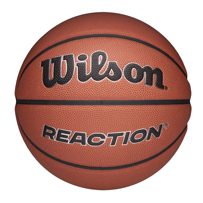 Wilson Reaction Plus Size 7 Basketball