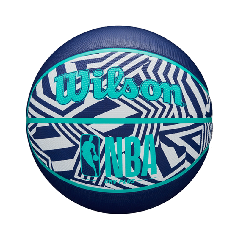 Wilson NBA DRV Plus Dazzle Camo Outdoor Size 6 Basketball