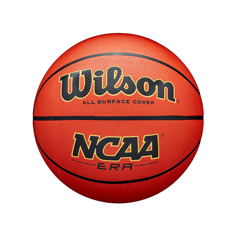 NCAA ERA BSKT BROWN Brown size 5 Basketball