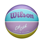 Wilson Caitlin Clark Inspire Size 6 Basketball