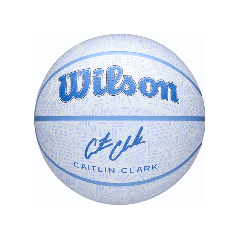 Wilson Caitlin Clark Envision Size 5 Basketball