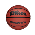 REACTION BSKT 5 Brown Basketball
