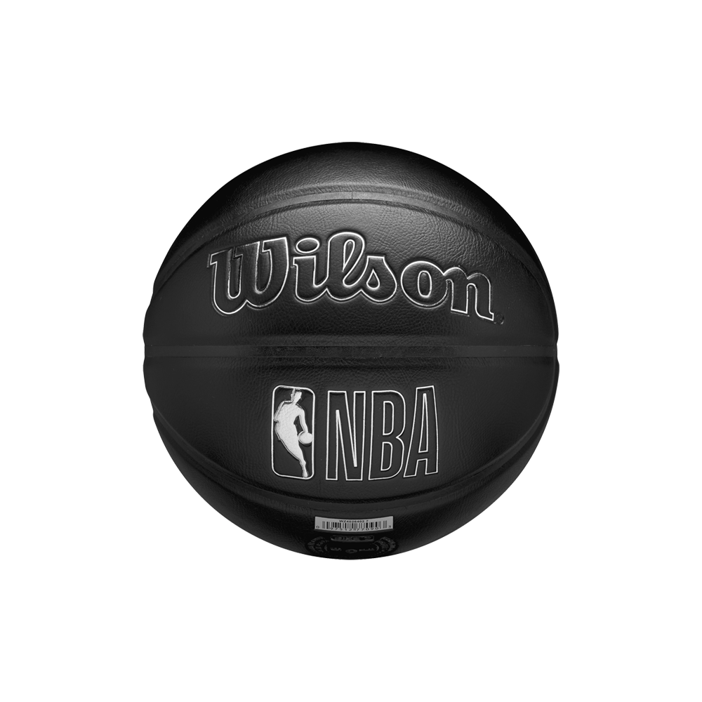 Wilson NBA Team Premiere Basketball Boston Celtics 'Black'