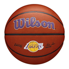 Wilson NBA Team La Lakers Team Alliance Size 7 Basketball