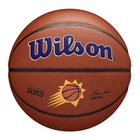 Wilson Phoenix Suns NBA Team Alliance Size 7 Basketball