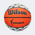 WNBA ALL TEAM BSKT 6 Multicolour basketball
