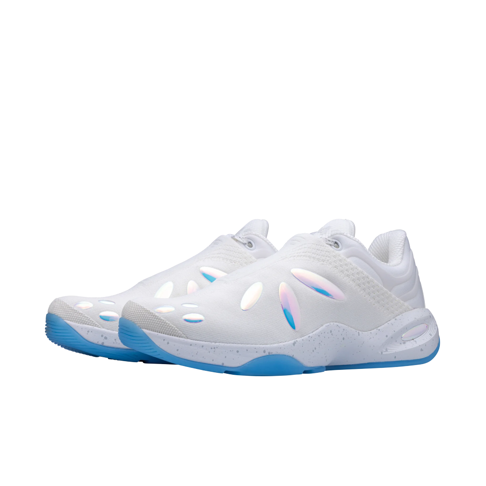741 Rover Jaylen Brown Basketball Shoes 'White Noise'