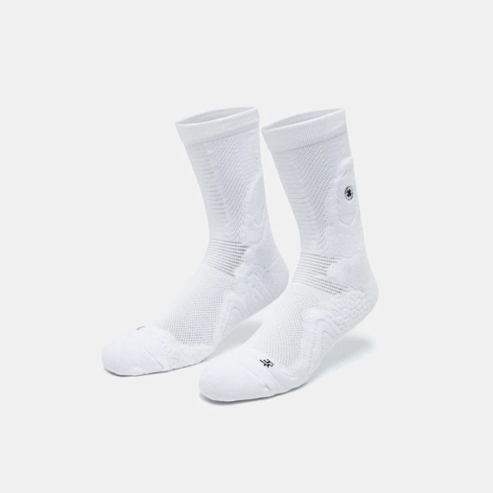 Rigorer Octopus Socks 'White'