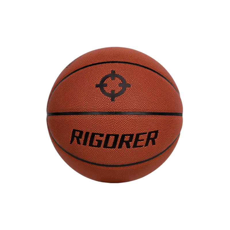 Rigorer Basketball