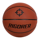 Rigorer Basketball Size 7